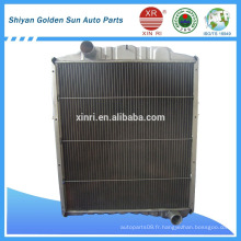 Radiateur FAW Assy Q204